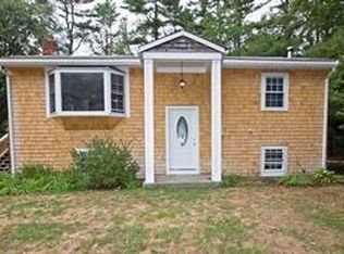 10 White Pine Ave, West Wareham, MA 02576