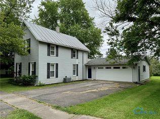 103 Vine St, Stryker, OH 43557