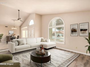 2722 E LAWNDALE Street, Mesa, AZ 85213
