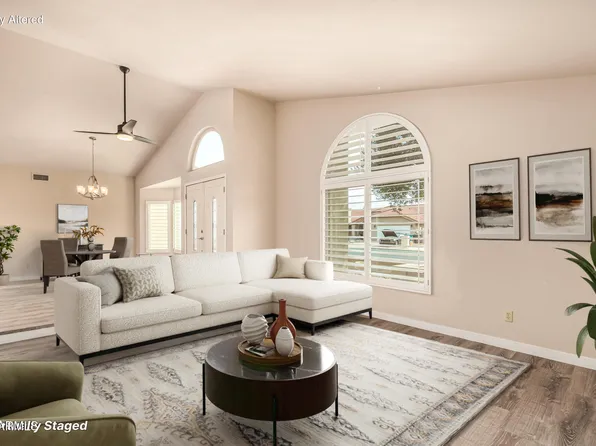 2722 E LAWNDALE Street, Mesa, AZ 85213