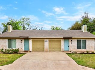 6204 Linda Ln #A, Austin, TX 78723