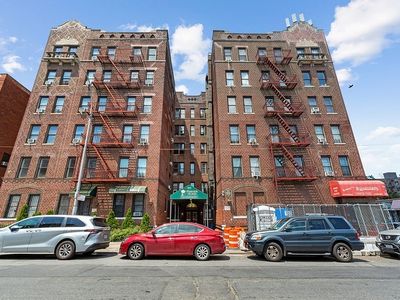 2913 Foster Ave APT 2J, Brooklyn, NY, 11210