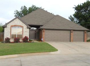 302 N Kyle Ct, Stillwater, OK 74075