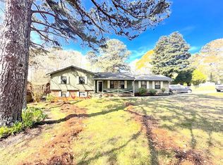 3533 Charlotte Dr, Rex, GA 30273