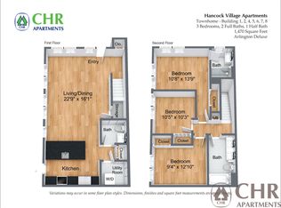 103 Paine Ct, Chestnut Hill, MA 02467