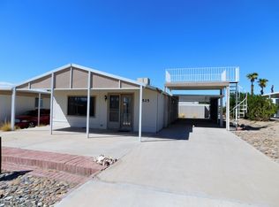 1525 Sea Lancer Dr, Lake Havasu City, AZ 86403