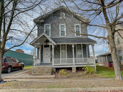 22 N Washington St, Muncy, PA, 17756