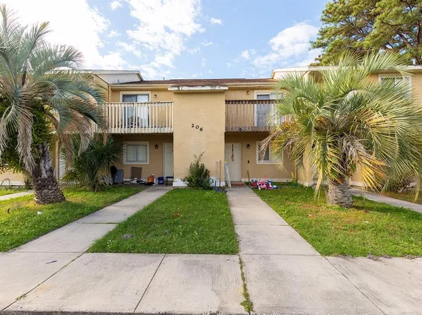 206 Watts Ln, Kissimmee, FL 34743