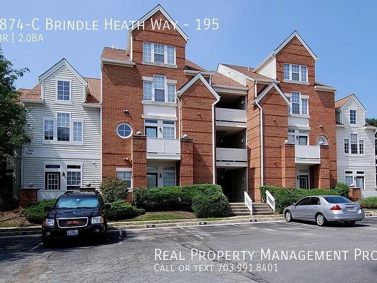 6874C Brindle Heath Way #195 — Photo 24