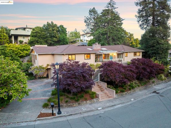 38 La Salle Ave, Piedmont, CA 94611
