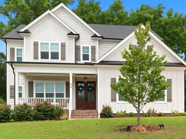 318 Lambert Ln, Fuquay Varina, NC 27526
