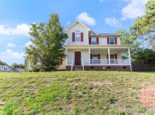5228 Wallbrook Dr, Fayetteville, NC 28306