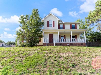 5228 Wallbrook Dr, Fayetteville, NC, 28306