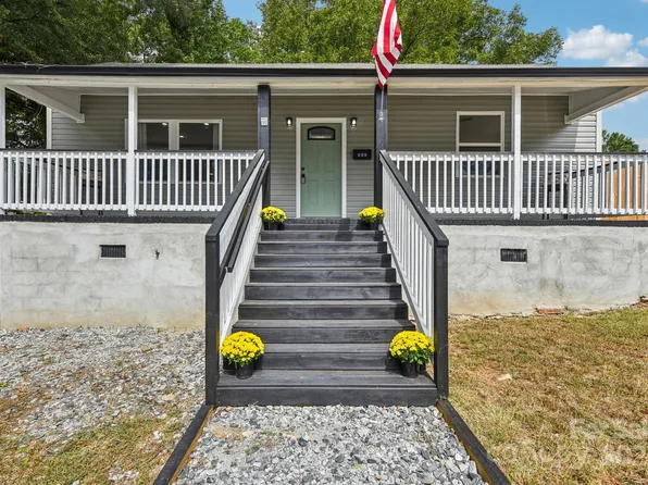 302 Spring St, Union, SC 29379