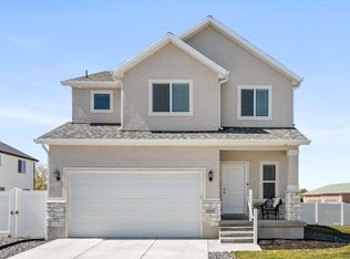 4162 S 3575 W, West Haven, UT 84401