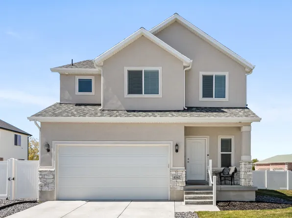 4162 S 3575 W, West Haven, UT 84401