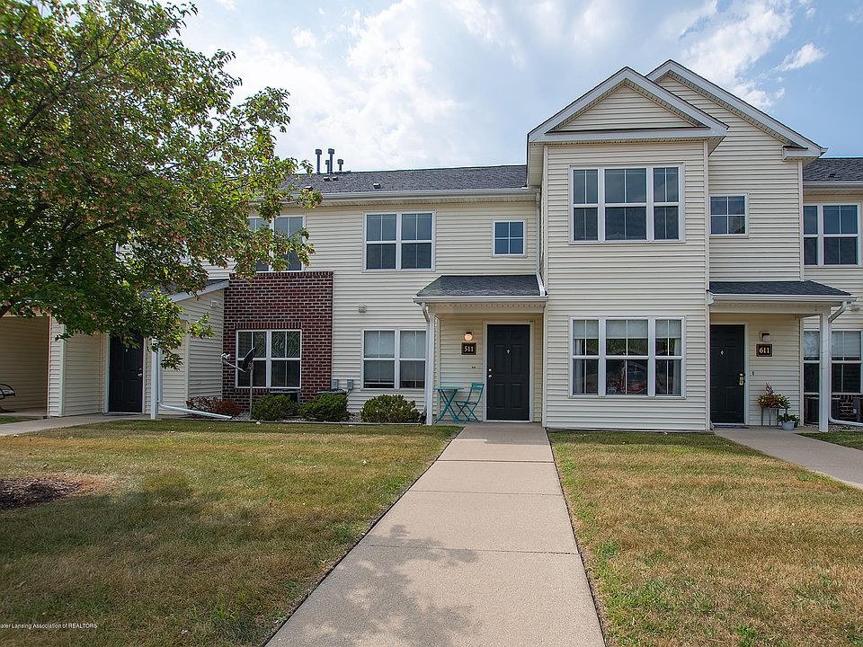 1st image of 12907 Townsend Dr APT 511