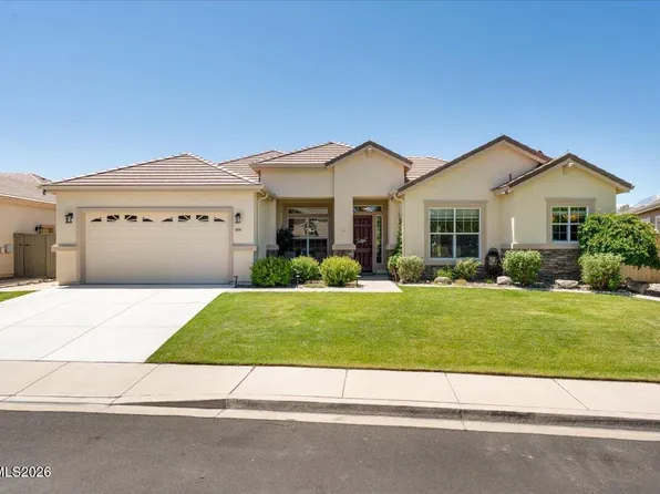 1606 Silverthread Dr, Reno, NV 89521