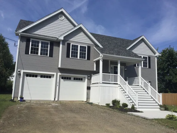 271-271A Harrington Way, Worcester, MA 01604