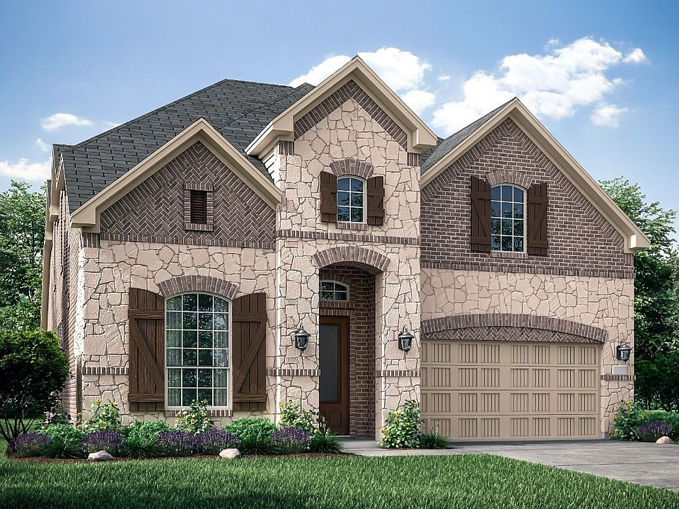 301 Driftwood Hl, Argyle, TX 76226 Zillow