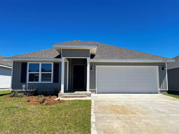 4350 Redbay Ct, Pace, FL 32571