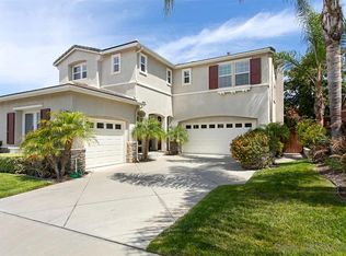5184 Bluegrass Way, Oceanside, CA 92057