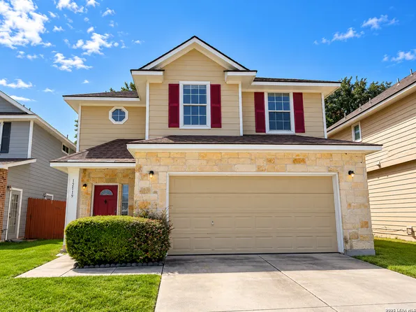 12719 Goldenrain Bay, San Antonio, TX 78216