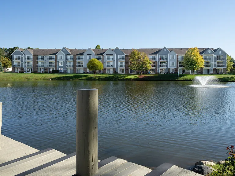 The Landings Apartments — Photo 19