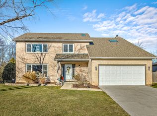 34188 N Lavender Cir, Grayslake, IL 60030