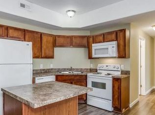 3414 E. Central, Wichita, KS 67208