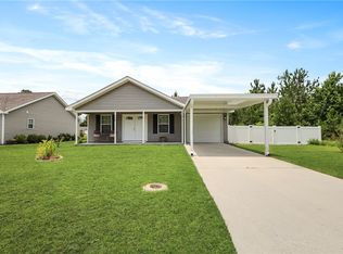 179 Winstead Dr, Brunswick, GA 31525