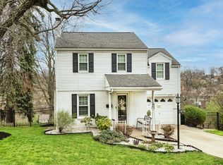 4779 Doyle Rd, Pittsburgh, PA 15227