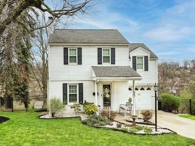 4779 Doyle Rd, Pittsburgh, PA, 15227