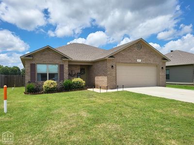 123 Waterfowl Way, Lake City, AR, 72437