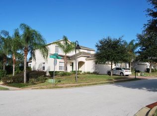 112 Highgate Park, Davenport, FL 33897
