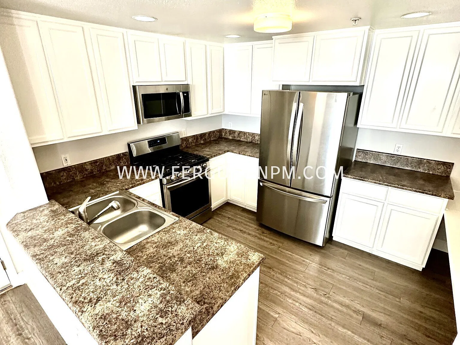 Charming 1 Bedroom Condo in East Roseville — Photo 4