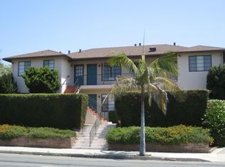 2844 State St APT 2, Santa Barbara, CA 93105