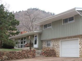 242 Thompson Pl, Palmer Lake, CO 80133
