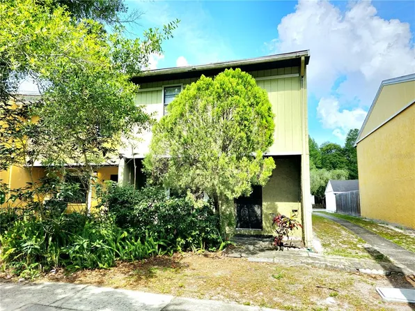 8414 N Jones Ave APT 6, Tampa, FL 33604