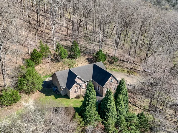 410 Britton Hollow Rd, Pulaski, TN 38478