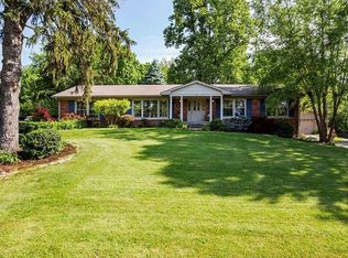 1139 Athenia Dr, Lexington, KY 40504