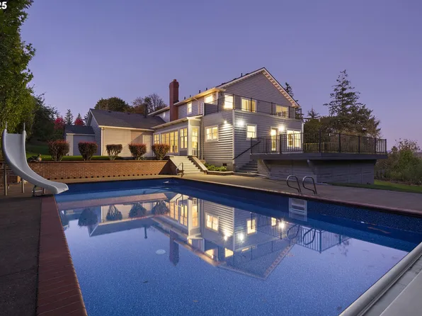 14700 SE Clatsop St, Happy Valley, OR 97086