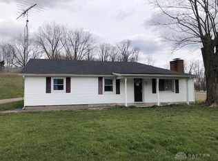 1278 N Hampton Rd, New Carlisle, OH 45344