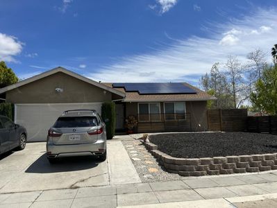 371 Vale Dr, San Jose, CA, 95123