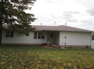 324 NW Hamilton Ave, Billings, MO 65610