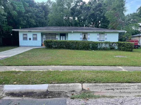 1005 Belair Rd, Pensacola, FL 32505