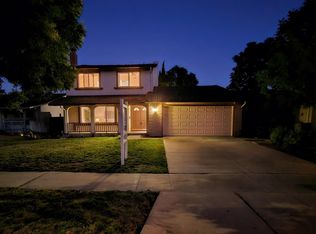 384 Springpark Cir, San Jose, CA 95136
