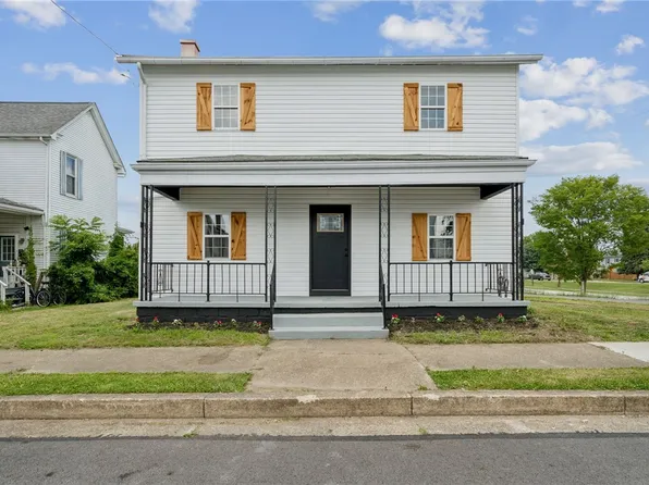524 Brinker Ave, Latrobe, PA 15650