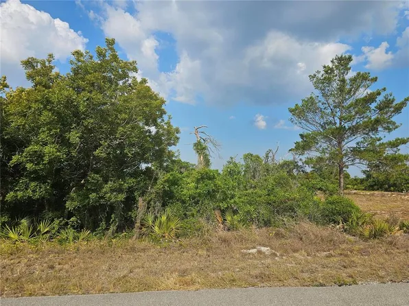 25 Marshall Ave #25, Lake Placid, FL 33852
