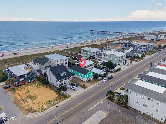 2nd image of 234 N Fort Fisher Boulevard